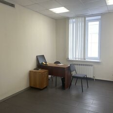 20 м², офис - изображение 4