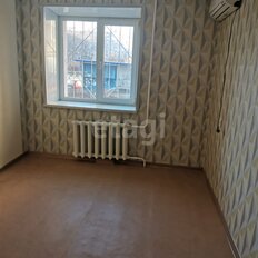 Квартира 27,9 м², 1-комнатная - изображение 2