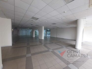 396,7 м², офис 150 000 ₽ в месяц - изображение 19