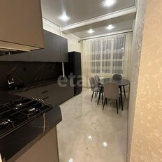 Квартира 46,6 м², 1-комнатная - изображение 1