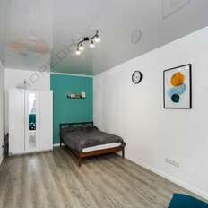 Квартира 34,3 м², 1-комнатная - изображение 2