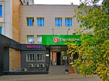 1688 м², торговое помещение 520 000 000 ₽ - изображение 99