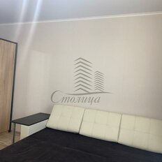 Квартира 31 м², студия - изображение 1