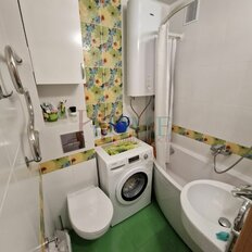 Квартира 42,6 м², 2-комнатная - изображение 4