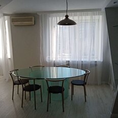 Квартира 121 м², 4-комнатная - изображение 3
