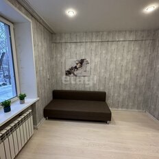 Квартира 19 м², студия - изображение 4