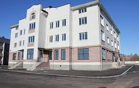 128,5 м², 4-комнатная квартира 3 500 000 ₽ - изображение 61