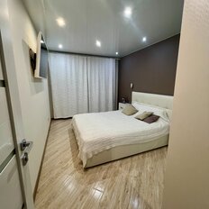 Квартира 78,1 м², 3-комнатная - изображение 1