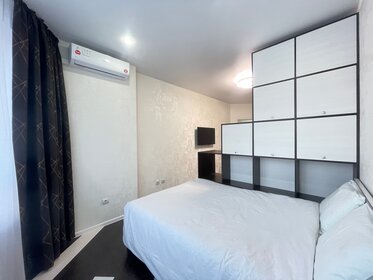 40 м², 1-комнатная квартира 2 900 ₽ в сутки - изображение 46
