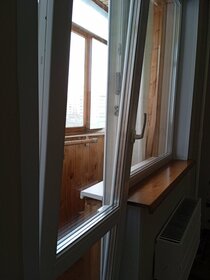 Купить квартиру-студию с площадью до 12 кв.м. в Красноярском крае - изображение 35