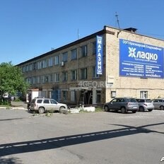 600 м², помещение свободного назначения - изображение 1