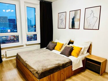 51 м², 2-комнатная квартира 3 780 ₽ в сутки - изображение 48