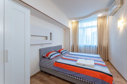 74 м², 3-комнатная квартира 4 490 ₽ в сутки - изображение 18