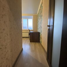Квартира 69,7 м², 3-комнатная - изображение 4