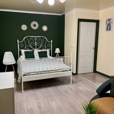 Квартира 41 м², 2-комнатная - изображение 5