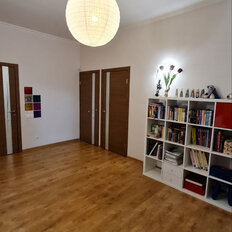 Квартира 139 м², 3-комнатная - изображение 4