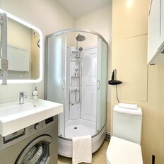 Квартира 38 м², 1-комнатные - изображение 5