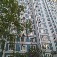 Квартира 73,8 м², 3-комнатная - изображение 1