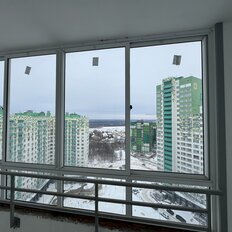 Квартира 105 м², 3-комнатная - изображение 2