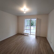 Квартира 23,4 м², студия - изображение 1