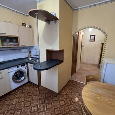 Квартира 38,1 м², 1-комнатная - изображение 3