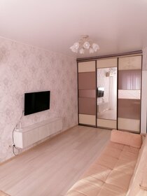 30 м², 1-комнатная квартира 1 500 ₽ в сутки - изображение 47