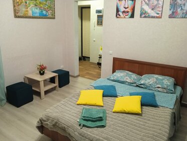 30 м², 1-комнатная квартира 1 450 ₽ в сутки - изображение 21