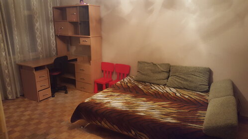 32 м², квартира-студия 2 500 ₽ в сутки - изображение 32