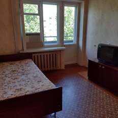 Квартира 21 м², 1-комнатная - изображение 1