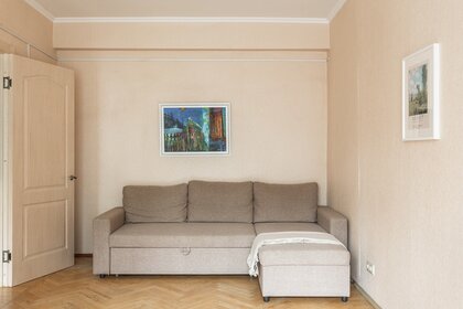 60 м², 2-комнатная квартира 4 500 ₽ в сутки - изображение 87