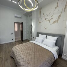 Квартира 150 м², 3-комнатная - изображение 5