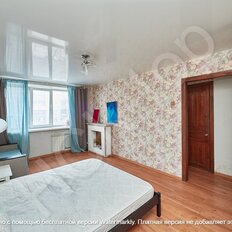 Квартира 32,9 м², 1-комнатная - изображение 4