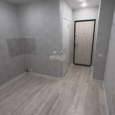 Квартира 12,6 м², студия - изображение 4