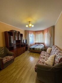 43 м², 1-комнатная квартира 2 500 ₽ в сутки - изображение 72