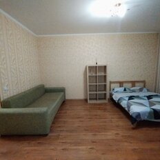 Квартира 43 м², 1-комнатная - изображение 4