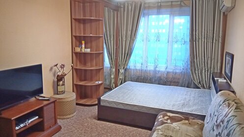 27 м², квартира-студия 7 425 000 ₽ - изображение 88