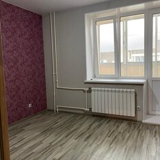 Квартира 25 м², студия - изображение 5