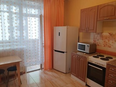 30 м², квартира-студия 25 000 ₽ в месяц - изображение 52