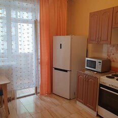 Квартира 40 м², 1-комнатная - изображение 3