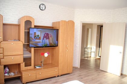 28 м², квартира-студия 2 600 ₽ в сутки - изображение 79