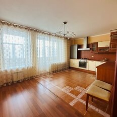 Квартира 135,9 м², 4-комнатная - изображение 2