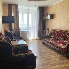 Квартира 55 м², 2-комнатная - изображение 2