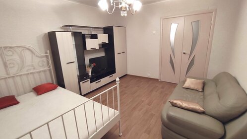 68 м², 2-комнатная квартира 5 500 ₽ в сутки - изображение 116