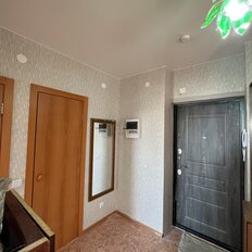 Квартира 47,7 м², 2-комнатная - изображение 3