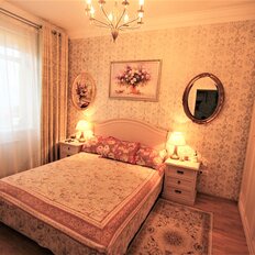 Квартира 140 м², 5-комнатная - изображение 4