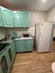 34 м², 1-комнатная квартира 1 200 ₽ в сутки - изображение 39