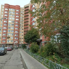 Квартира 42,6 м², 1-комнатная - изображение 3