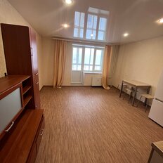 Квартира 30 м², студия - изображение 5