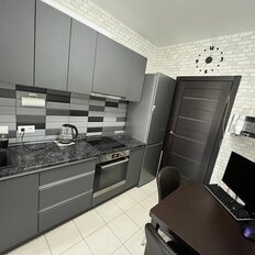 Квартира 26,6 м², 1-комнатная - изображение 5