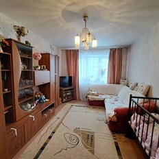 Квартира 51,3 м², 2-комнатная - изображение 1